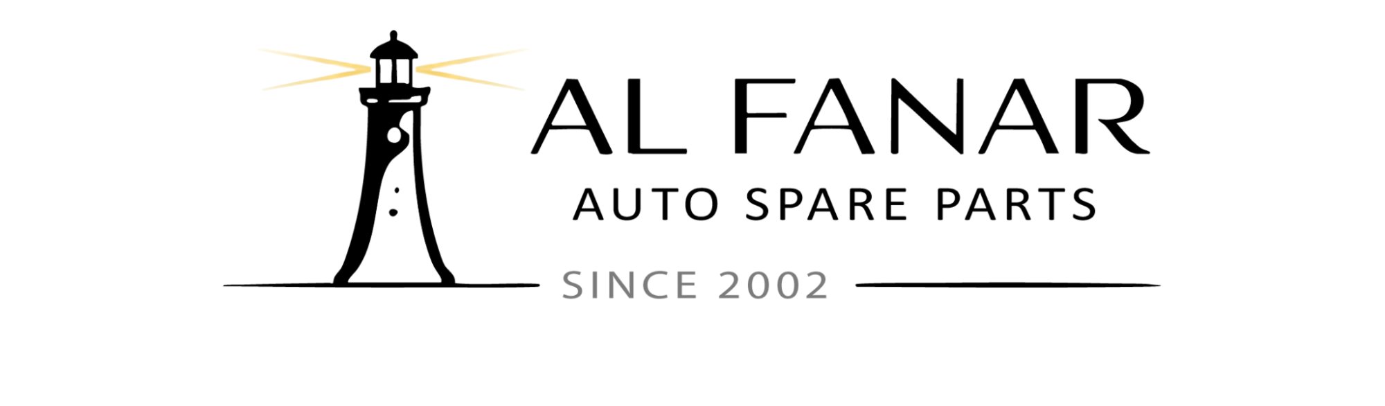 Al Fanar Auto Spare Parts