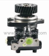 Power Steering Pump