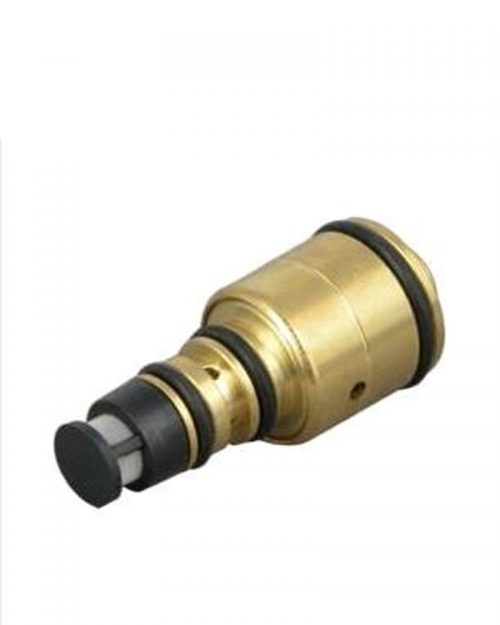 Valves and Repair Kits