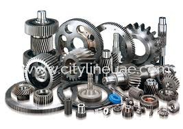 Crown Wheel & Pinion