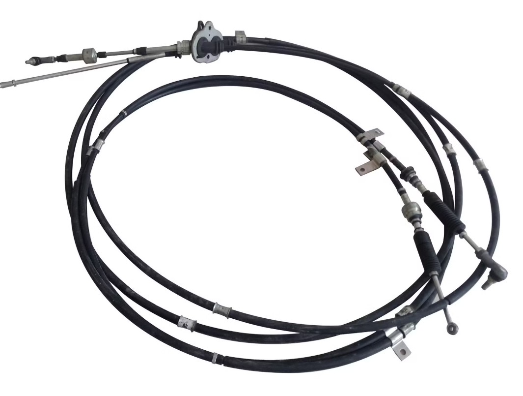 Gear Cable Hino