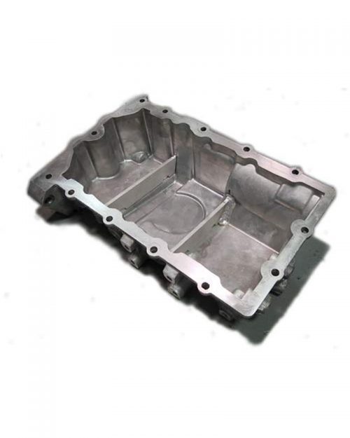 Oil Pan Gasket