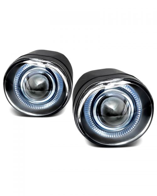 Fog Lamps