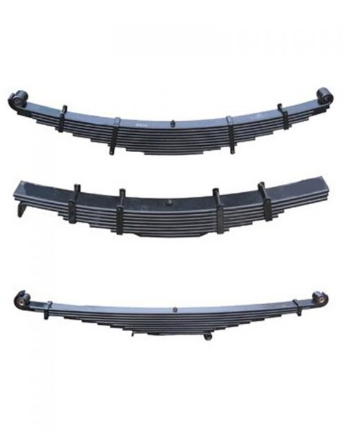 Leaf Spring