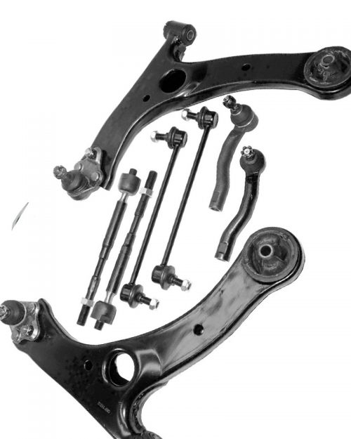 Suspension Parts